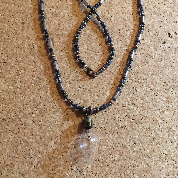 Necklaces - Picture 2 of 2